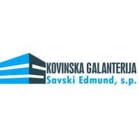 KOVINARSTVO Edmund Savski s.p. logo - Similar company to Albatros-Pro