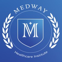 Medway Healthcare Institute logo - Similar company to The National Institute For Medical Assistant Advancement (Nimaa)