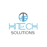 Hitech Solutions logo - Similar company to Edumanta