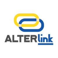 Alterlink logo - Similar company to Alterlynk Solutions