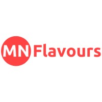 MN Flavours logo - Similar company to Melon Bros
