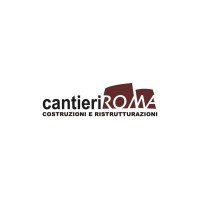 Cantieri Roma srl logo - Similar company to Repen Scavi Srl
