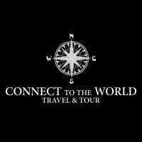 CW TRAVEL - Connect to the World Viagens e Turismo logo - Similar company to Panama Fertility