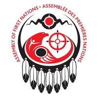 Assembly of First Nations logo - Similar company to Indigenous Resource Network