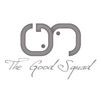 Sophie Bordes-Meunier by The Good Squad logo - Similar company to Damondarchitecture