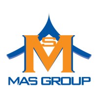 MAS Aluminium & Glass LLC logo - Similar company to Al Deib Aluminum And Glass Llc