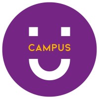 Purple Campus Occitanie logo - Similar company to Alpha-3I