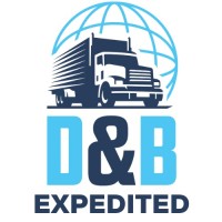 D&B Expedited logo - Similar company to Genematrix Ai