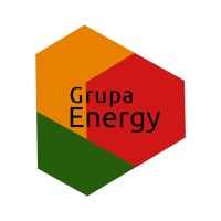 Grupa Energy logo - Similar company to Beker Energy