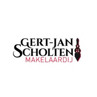 Gert-Jan Scholten Makelaardij logo - Similar company to Unity Units
