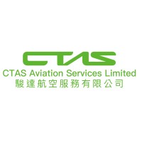 CTAS Aviation Services Limited logo - Similar company to Inaddition Consultants Ltd.