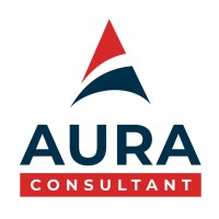 Aura Consultant logo - Similar company to E-Solutions