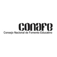 Consejo Nacional de Fomento Educativo logo - Similar company to Inea