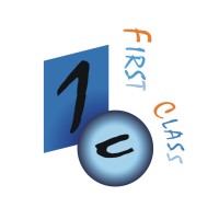 First Class idiomes logo - Similar company to Escuela Camp Joliu