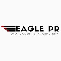 OC Eagle PR logo - Similar company to Pixel Wave