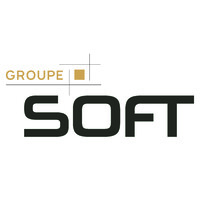 Groupe SOFT logo - Similar company to Casarenov