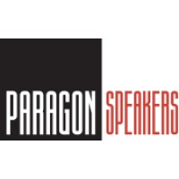 Paragon Speakers Agency logo - Similar company to Commit2Convert