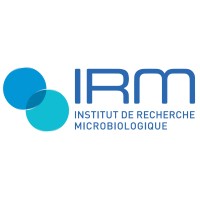 IRM (Institut de Recherche Microbiologique) logo - Similar company to Anova-Plus