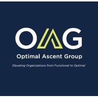 Optimal Ascent Group logo - Similar company to Love Your Bath