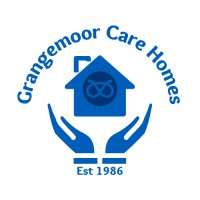 GRANGEMOOR CARE HOMES LIMITED logo - Similar company to Pcbuilder
