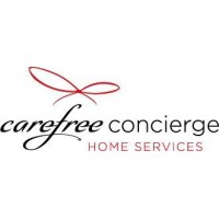 Carefree Concierge Home Services logo - Similar company to Carefree Home Services, Llc