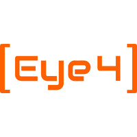 Eye4 (HRM advies) logo - Similar company to Durf Company | Wij Maken Hr Slim, Schaalbaar En Strategisch.