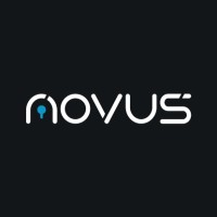 Novus Systems logo - Similar company to Polvision