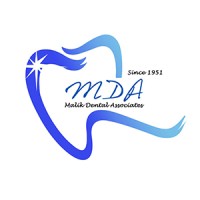 Malik Dental Associates logo - Similar company to Ar Clinics