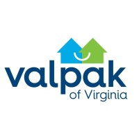 Valpak of Virginia logo - Similar company to Tagro Solutions