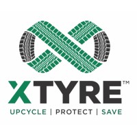 XTYRE GLOBAL logo - Similar company to A Greener Future
