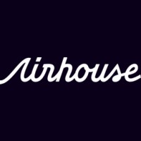 Airhouse logo - Similar company to Envited
