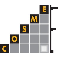 COSME logo - Similar company to Camrack