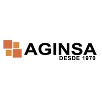 AGINSA logo - Similar company to Agencia Alemana