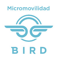 MicroMovilidad | BIRD logo - Similar company to Clime - Clúster De Innovación Para La Micromovilidad Eléctrica
