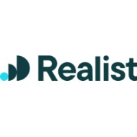 Realist logo - Similar company to Taxtech