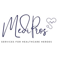 MediPros - Services for Health Care Heroes logo - Similar company to Bioscore