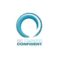 Be Career Confident. logo - Similar company to Fusion Group Limited