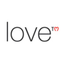 Love Communications, Sydney logo - Similar company to Vmeta3