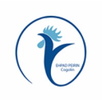 EHPAD Peirin de Cogolin logo - Similar company to Cncem - Coordination Nationale Des Collèges D'Enseignants En Médecine