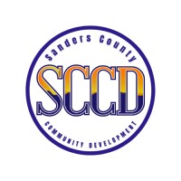 SANDERS COUNTY COMMUNITY DEVELOPMENT CORPORATION logo - Similar company to Montana West Economic Development (Mwed)