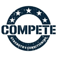 Compete Strength and Conditioning logo - Similar company to Rye Ymca