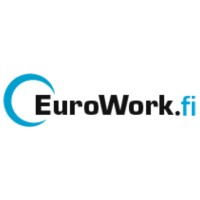 EuroWork.fi logo - Similar company to Tramigo