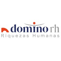 Domino RH Portugal logo - Similar company to Byogenie Projet