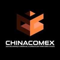 Chinacomex logo - Similar company to Master Freight America Corp