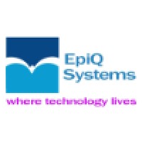Epiq Systems (Private) Limited logo - Similar company to Epiq Solutions
