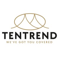 Tentrend logo - Similar company to Bowwer