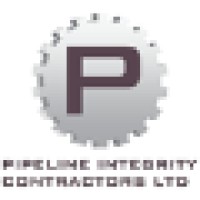 Pipeline Integrity Contractors Ltd logo - Similar company to Pipeline Integrity Engineers (Pie) Ltd.