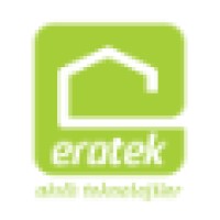 Eratek Akıllı Teknolojiler logo - Similar company to Eratek