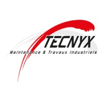 TECNYX logo - Similar company to Steel Process