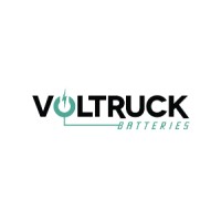 VOLTRUCK BATTERIES logo - Similar company to Inti Substrates